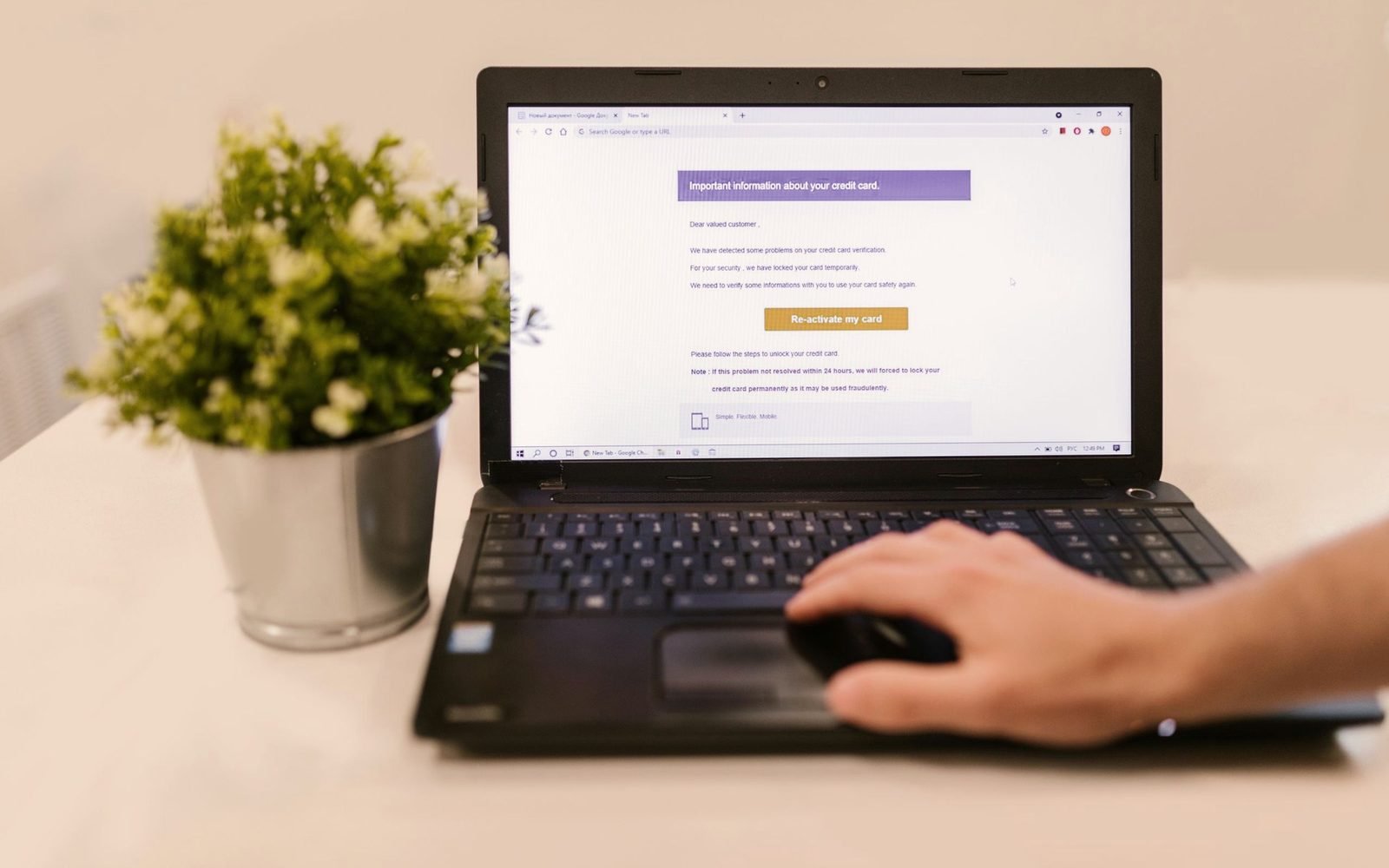 How to Build an Email List the Right Way