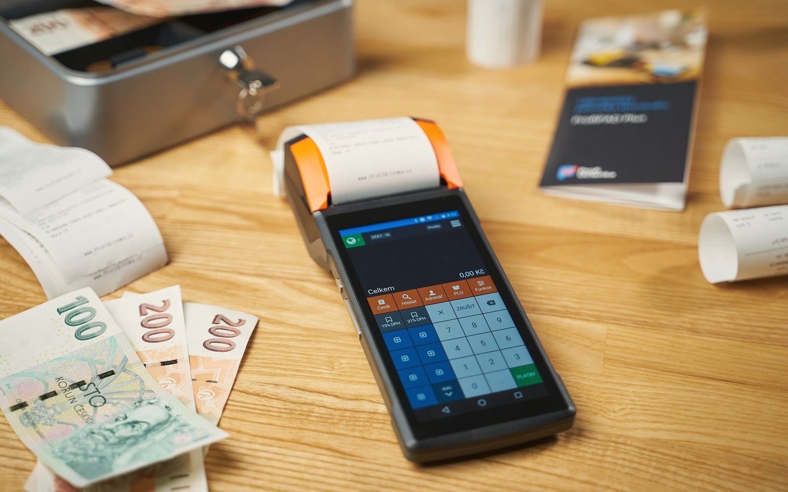 How to Build a 13-Week Cash Flow Forecast for a Small Business