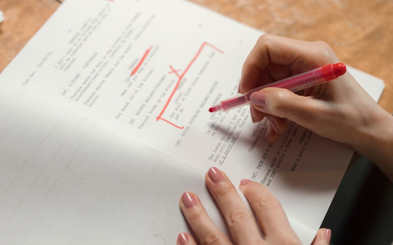 Commas, Without the Mystery: Five Rules That Cover Most Cases