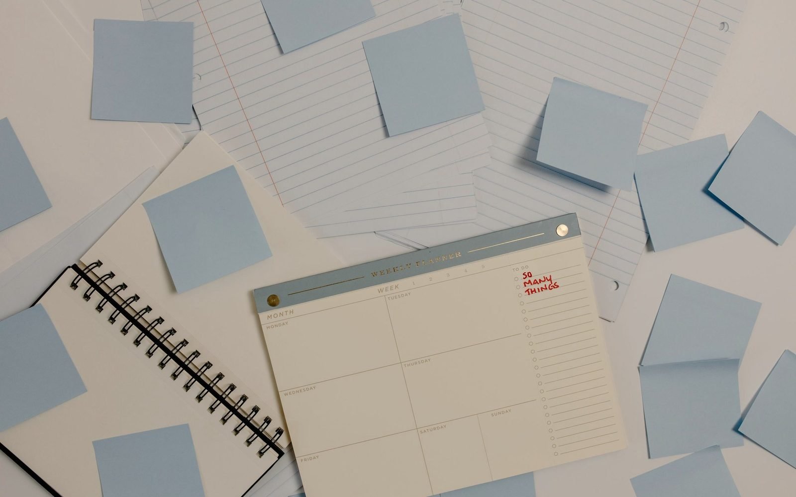A Simple Content Calendar for Small Teams
