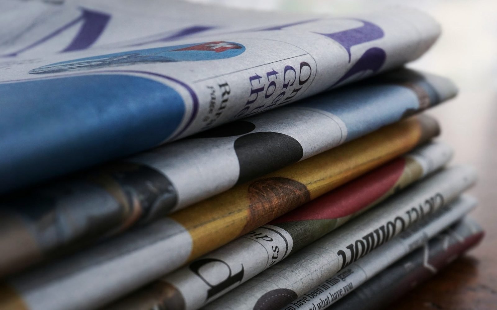 Headlines That Promise Only What the Article Delivers