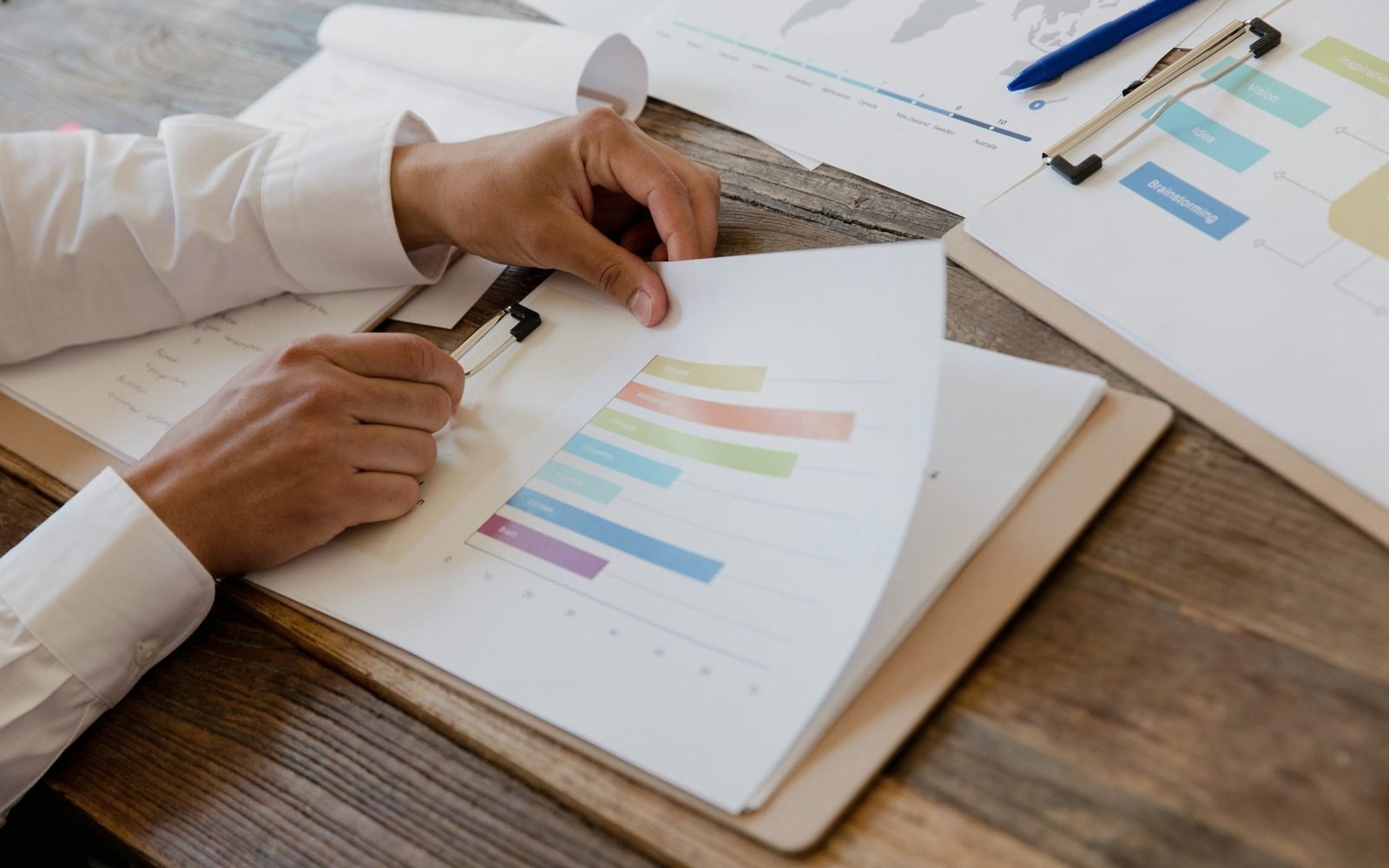 How Credit Scores Work, and How to Improve Yours
