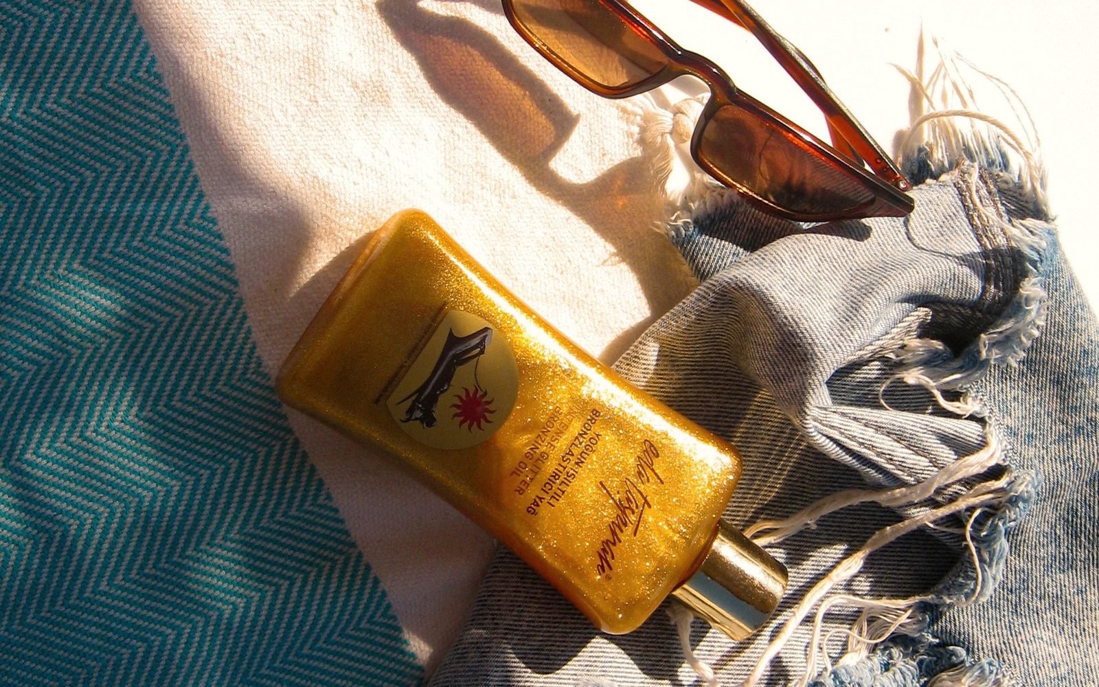 How to Choose and Use Sunscreen Properly