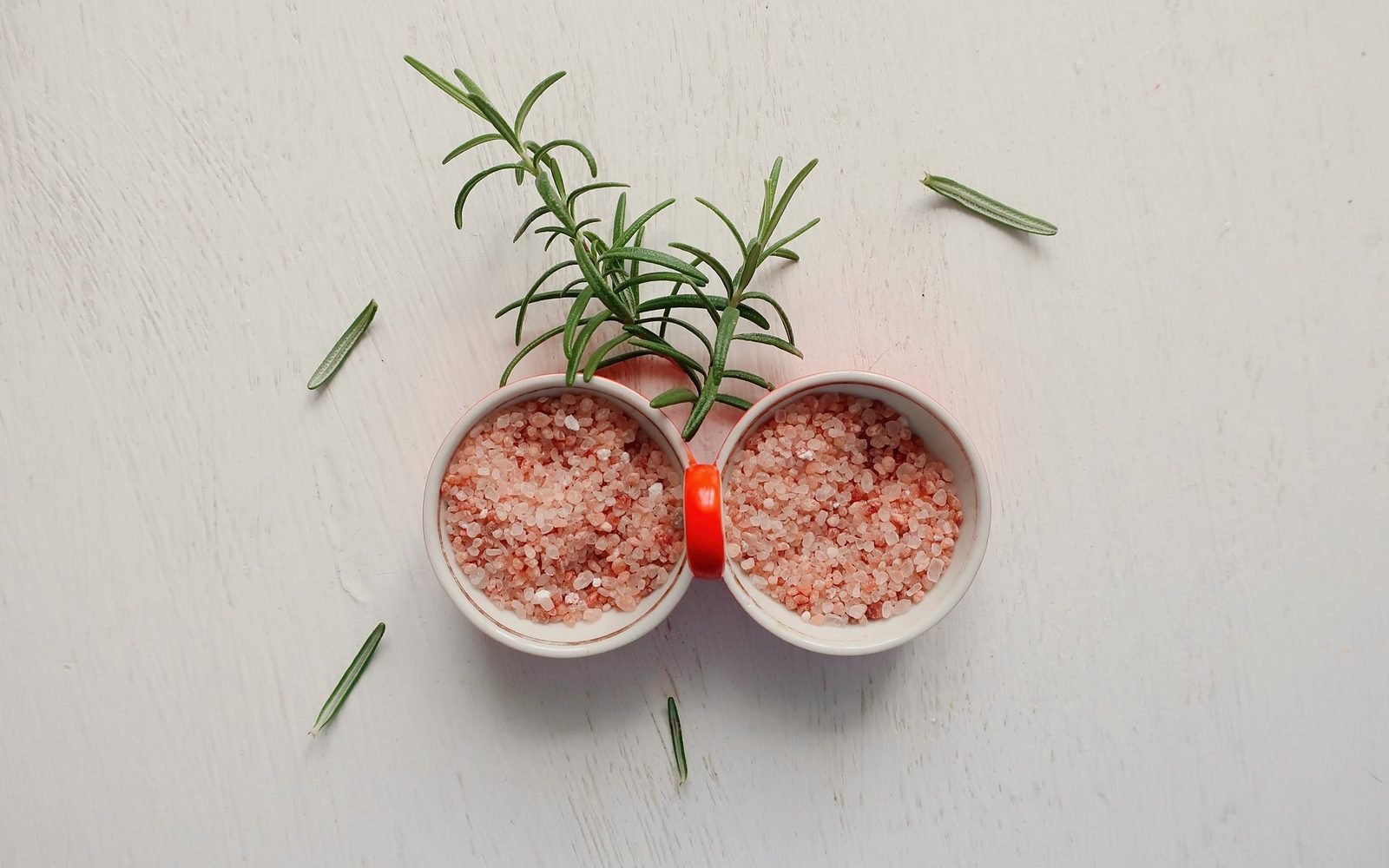 How to Eat Less Salt Without Giving Up Flavour