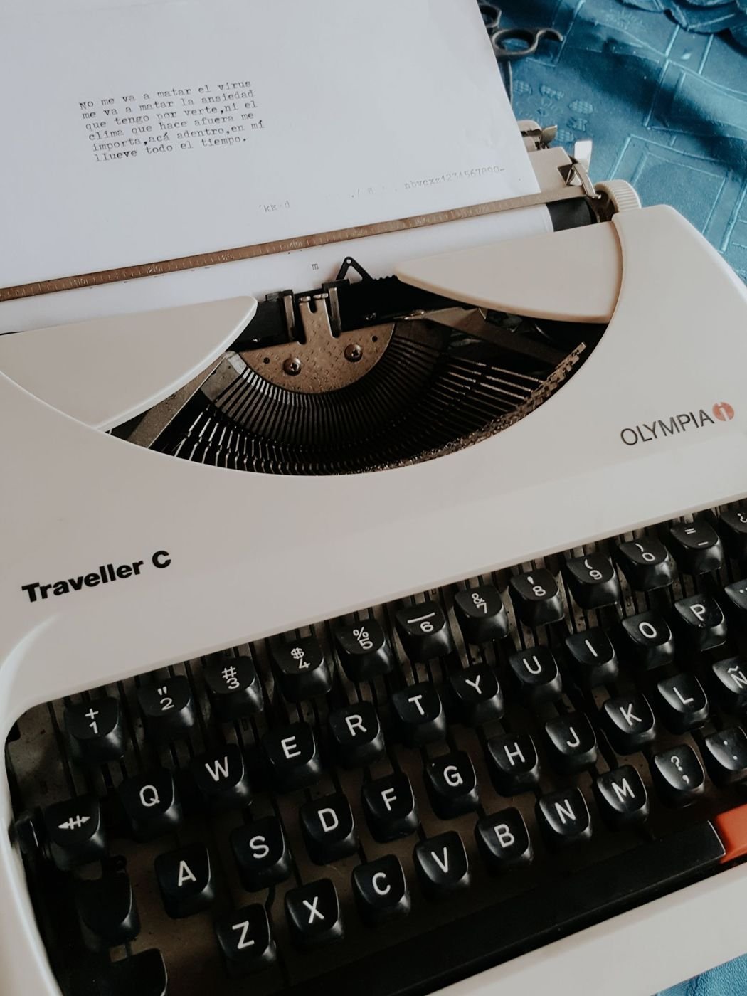 The Editing Pass Most Writers Skip