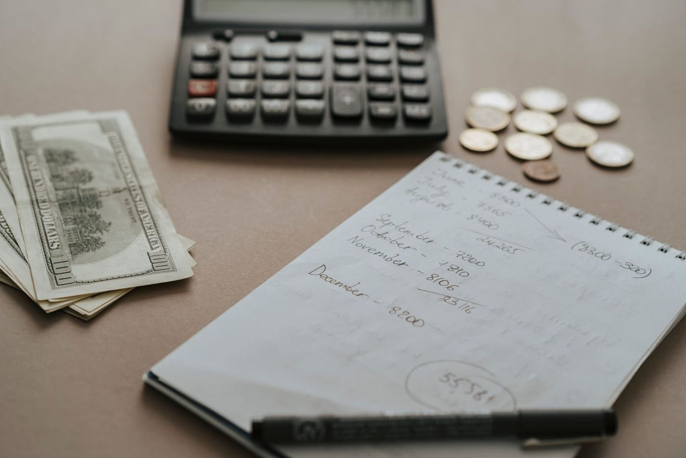 How to Read a Bank Statement (and Spot Problems Early)