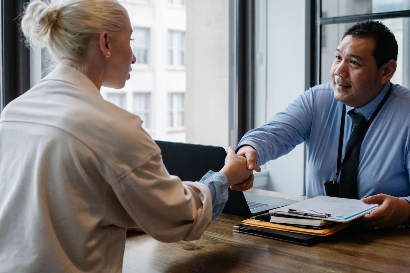 How to Prepare for a Job Interview