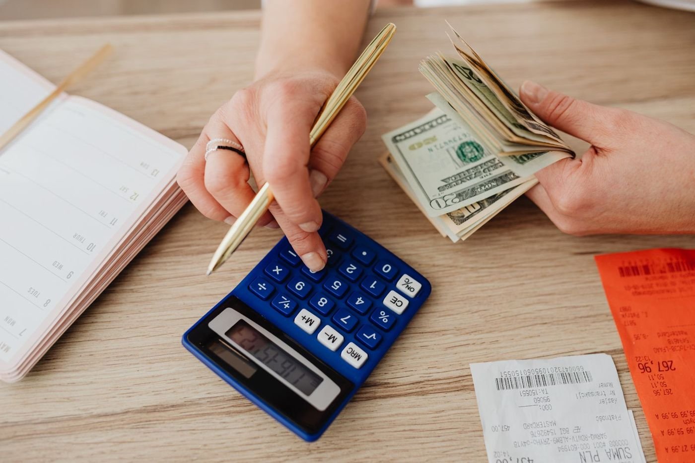How to Prepare Your Records for Tax Season