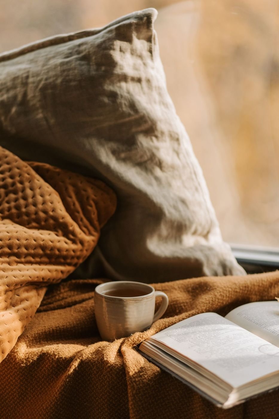 How to Start a Reading Habit That Lasts