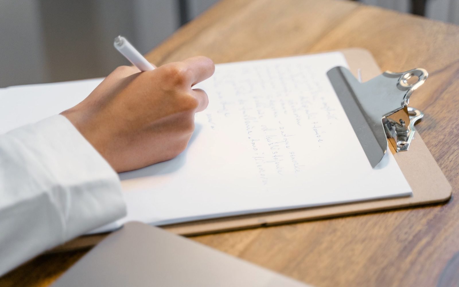 The One-Page Content Brief: A Template and Walkthrough
