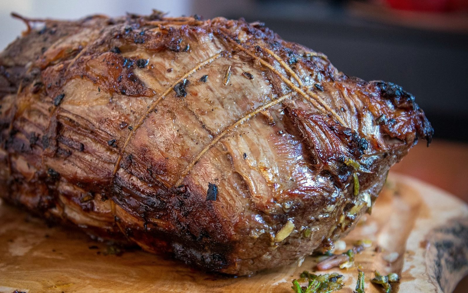 Safe Cooking Temperatures: A Home Cook’s Guide to Using a Food Thermometer