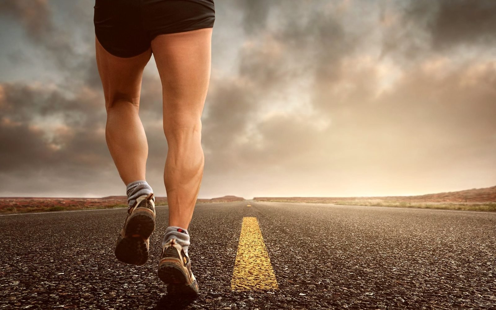 How to Start Running Without Getting Hurt