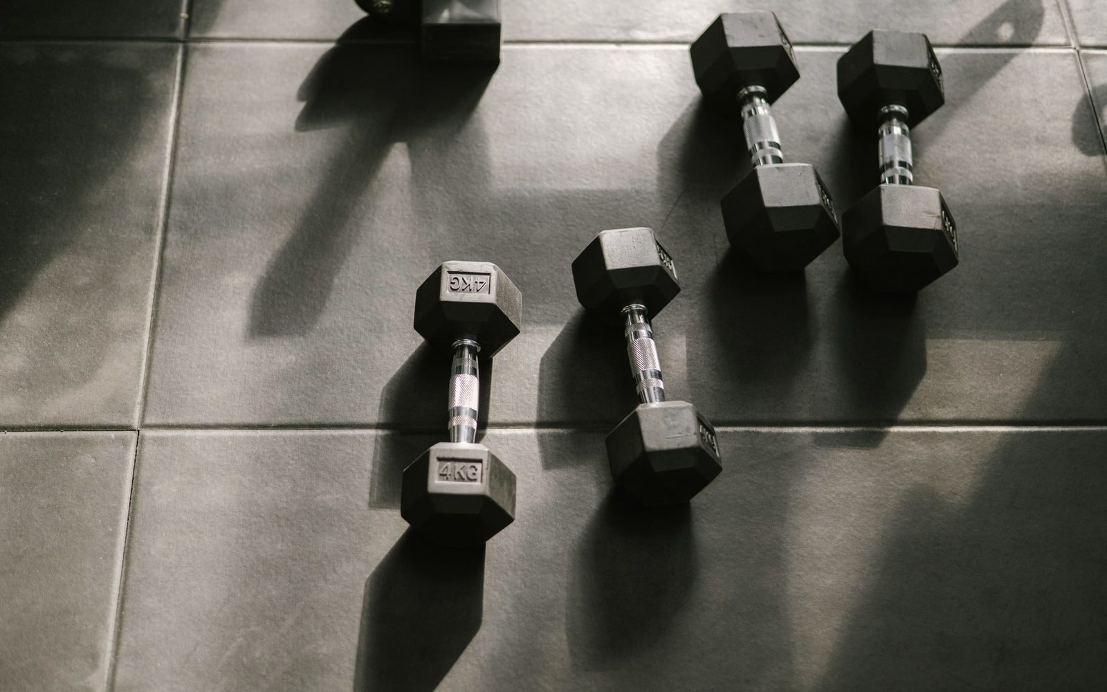 Strength Training for Beginners: A Home Routine You Can Start Today