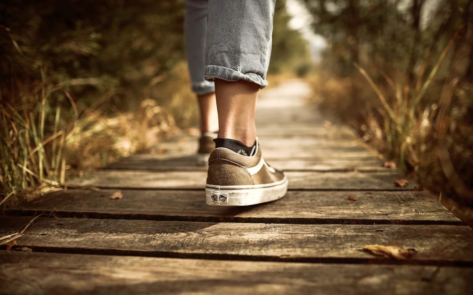 Walking for Fitness: A Practical Plan for Busy Adults