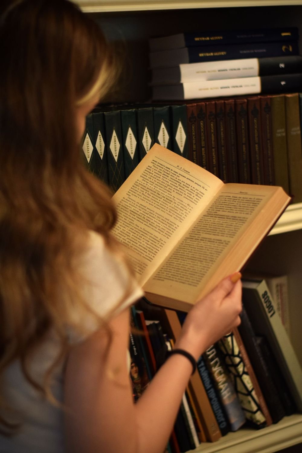 A Practical Guide to Reading Your Own Work Aloud